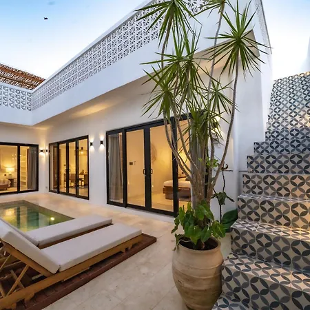 Villa Madeleine Uluwatu