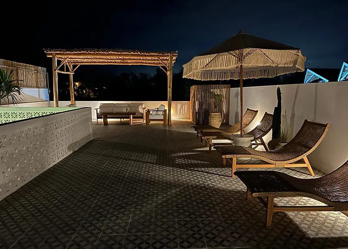 Madeleine Uluwatu (Bali)