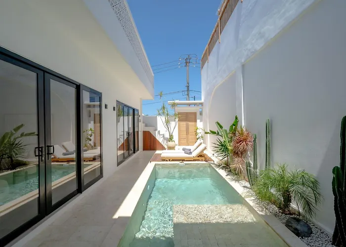 Madeleine Villa